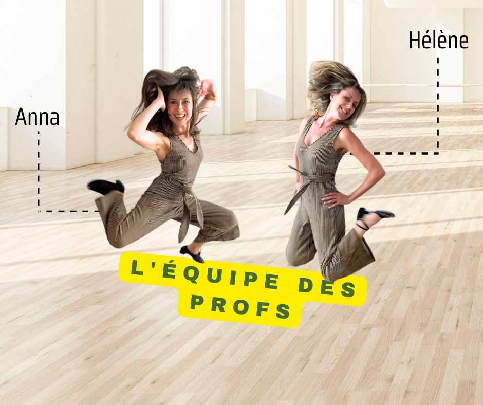 Cours de danse, Cesson-Sévigné