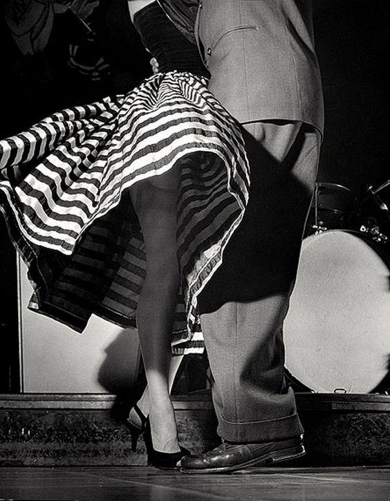 Comment apprendre à danser le rock en tant que débutant ? Rennes
