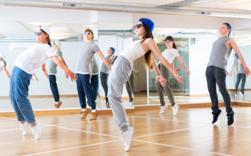 BOOSTER REGGAETON.png À quelle occasion danser le reggaeton, afro, dance hall, hip-hop, shuffle ? Rennes
